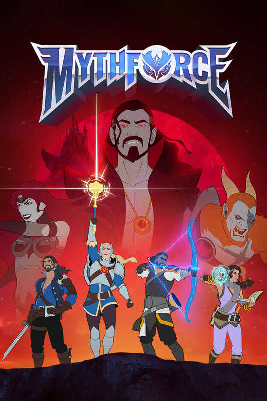 MythForce (Steam) (EU)
