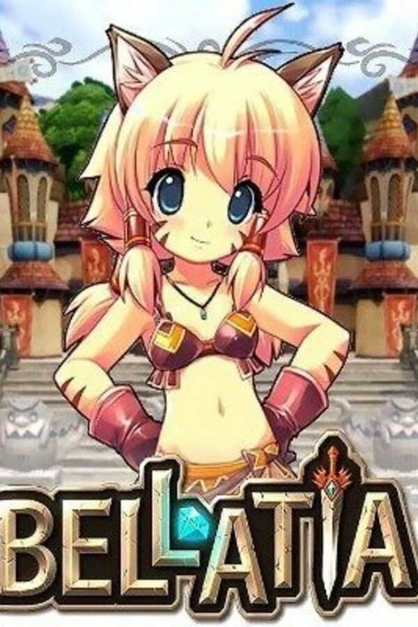 Bellatia Steam CD Key