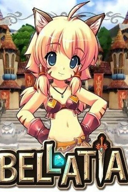 Bellatia Steam CD Key