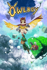 Owlboy (EU)