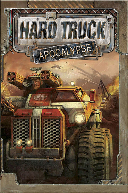 Hard Truck Apocalypse