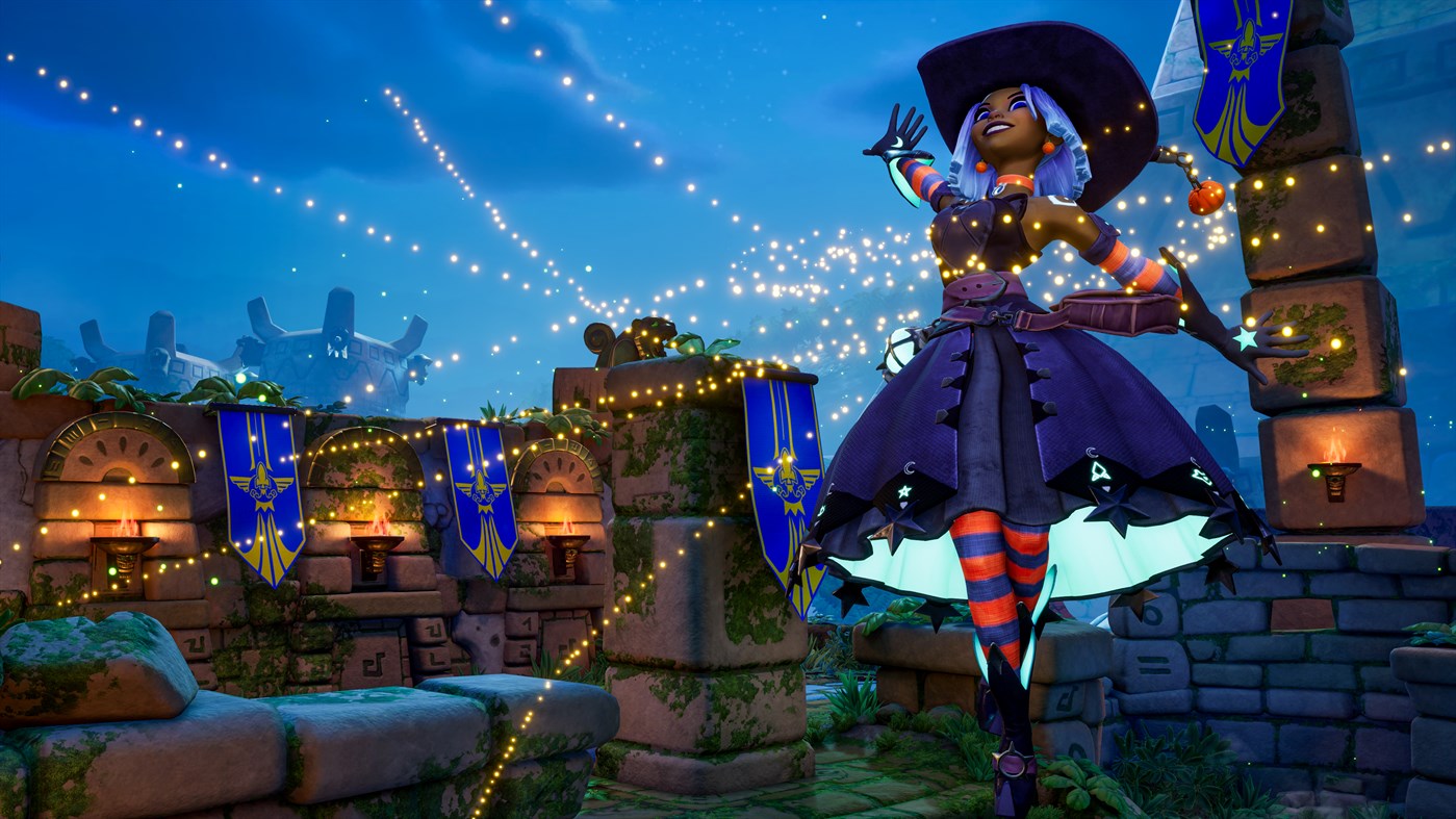 Rocket Arena (Mythic Edition)