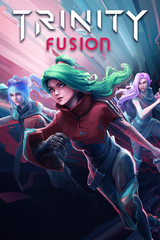 Trinity Fusion