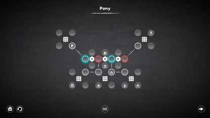 Blueprint Word: Classroom