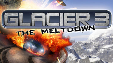 Glacier 3: The Meltdown (EU)