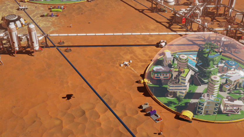 Surviving Mars (Digital Deluxe Edition)