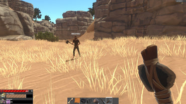 Hurtworld (EU)