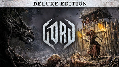Gord (Deluxe Edition) (Steam)