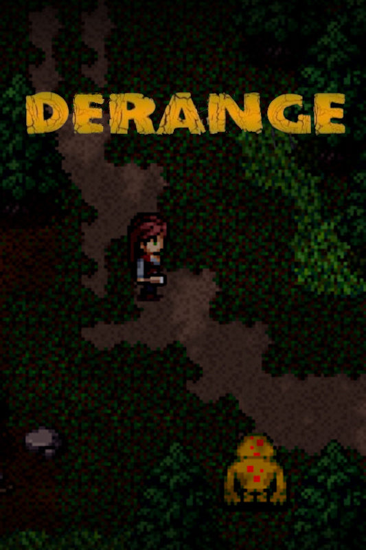 Derange (Steam)