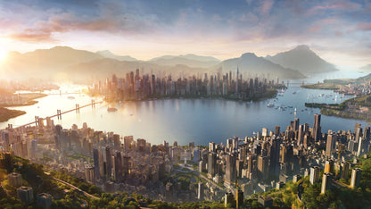 Cities: Skylines II (Ultimate Edition) (Steam)
