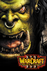Warcraft 3: Reign of Chaos