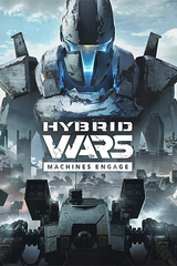Hybrid Wars
