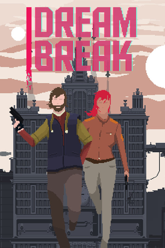 DreamBreak (Steam)