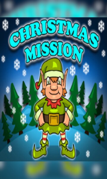 Christmas Mission Steam Key GLOBAL