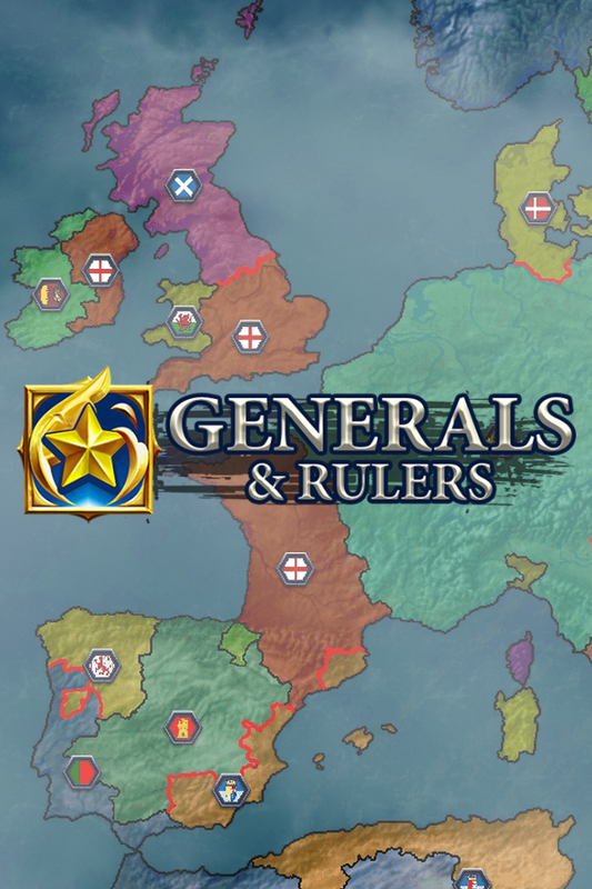 Generals &amp; Rulers