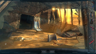 Morningstar: Descent to Deadrock