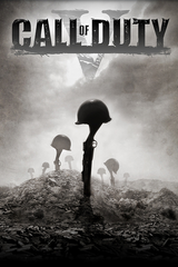 Call of Duty: World War II