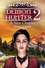 Demon Hunter 2: New Chapter