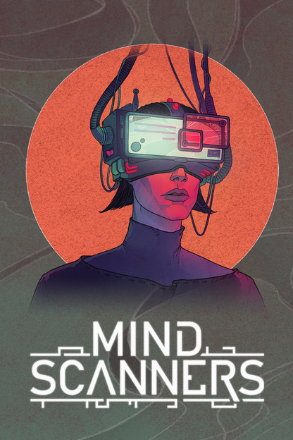 Mind Scanners (Steam)