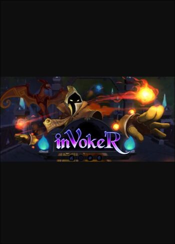 inVokeR Steam Key GLOBAL