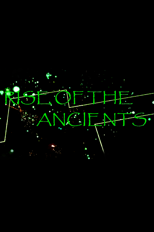 Rise of the Ancients Steam Key GLOBAL