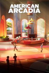 American Arcadia