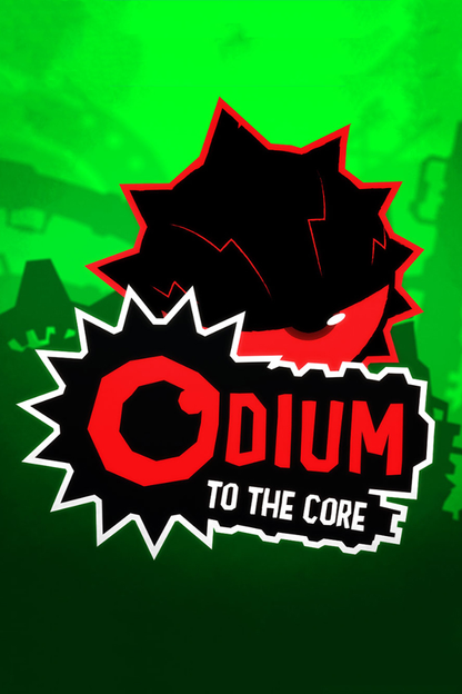 Odium To the Core