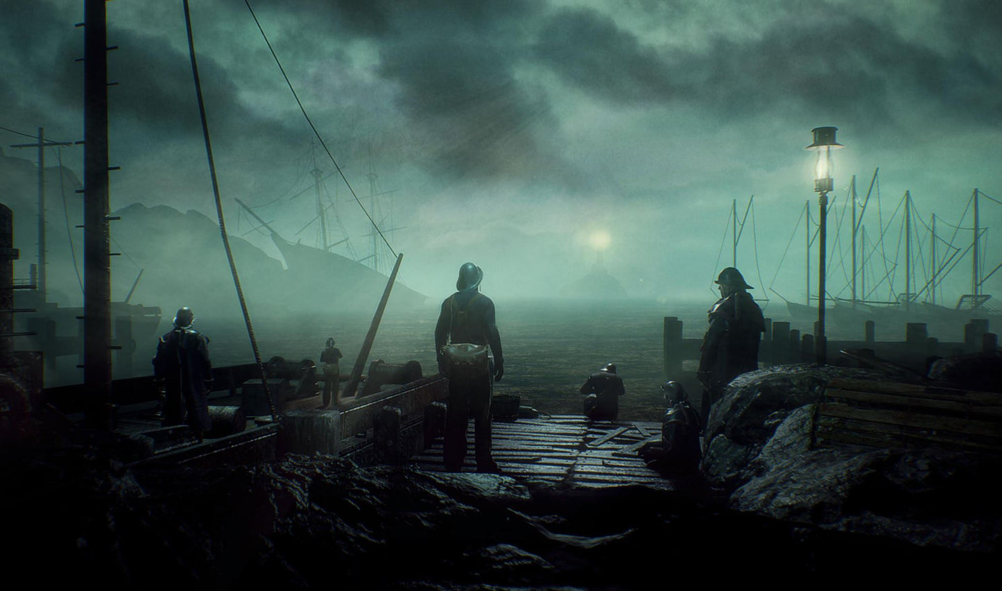 Call of Cthulhu
