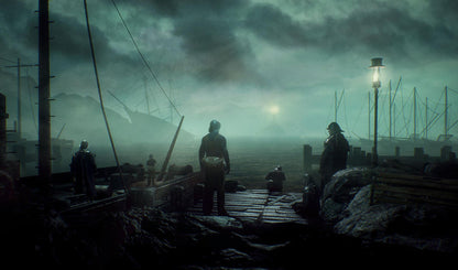 Call of Cthulhu