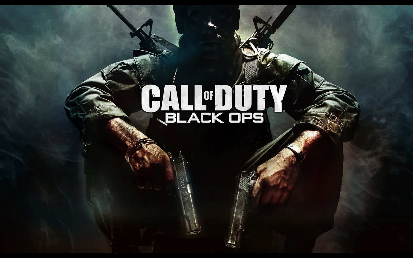 Call of Duty&reg;: Black Ops (MAC)