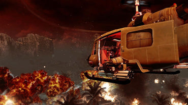 Call of Duty&reg;: Black Ops (MAC)