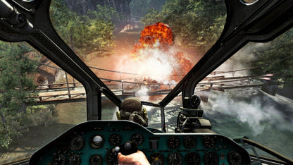 Call of Duty&reg;: Black Ops (MAC)