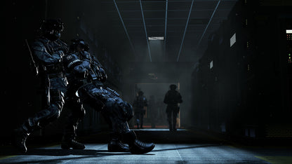 Call of Duty: Ghosts (EU)