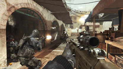 Call of Duty: Modern Warfare 3 (Uncut)