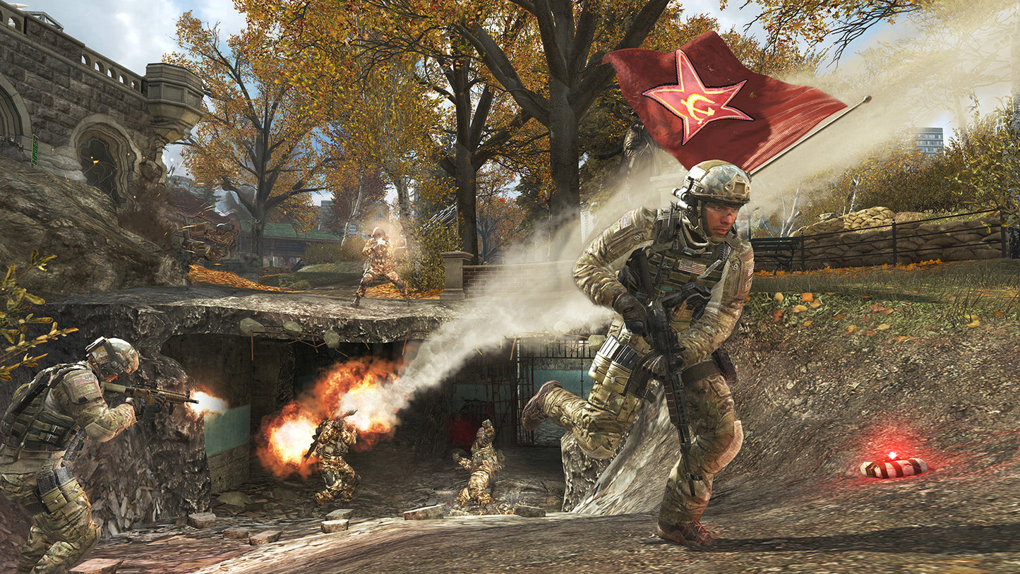 Call of Duty: Modern Warfare 3 - Collection 1 DLC (EU)