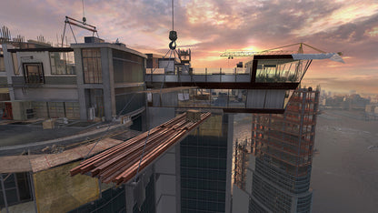 Call of Duty: Modern Warfare 3 - Collection 1 DLC (EU)