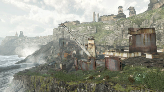 Call of Duty: Modern Warfare 3 Collection 2 (MAC) DLC