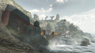 Call of Duty: Modern Warfare 3 Collection 2 (MAC) DLC
