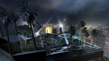 Call of Duty: Modern Warfare 3 - Collection 3: Chaos Pack (DLC)