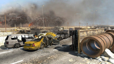 Call of Duty: Modern Warfare 3 - Collection 3: Chaos Pack (DLC)