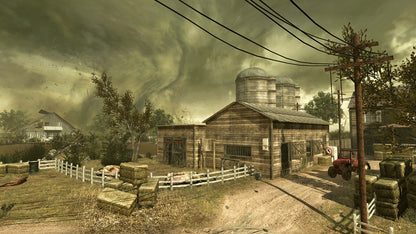 Call of Duty: Modern Warfare 3 - Collection 3: Chaos Pack (DLC)