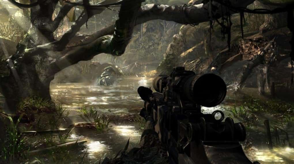 Call of Duty: Modern Warfare 3 (MAC)