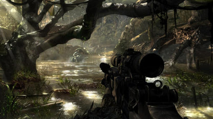 Call of Duty: Modern Warfare 3 (MAC)