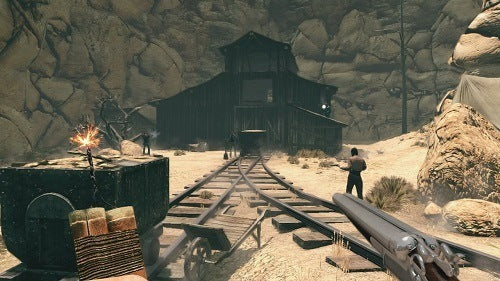 Call of Juarez Bundle