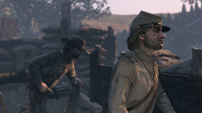 Call of Juarez: Bound in Blood (Steam)