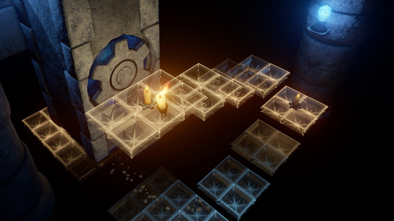 Candleman: The Complete Journey
