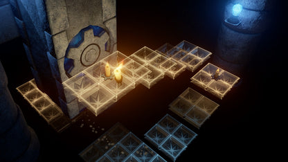 Candleman: The Complete Journey