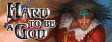 Hard to Be a God (Steam)