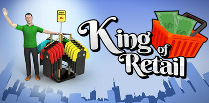 King of Retail