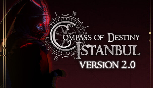 Compass of the Destiny: Istanbul (Steam)